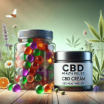 CBD gummies UK