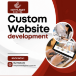 Custom Website Design