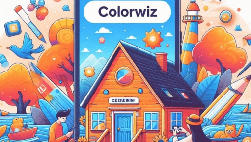 colorwiz login