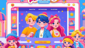 mio amore franchise