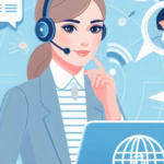 multilingual virtual assistant