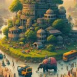 50 Gaj plot in Delhi