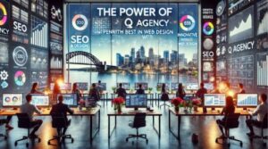 Web Design Penrith