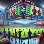 bet for premier league