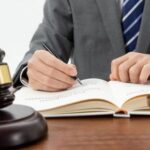 criminal defense lawyer