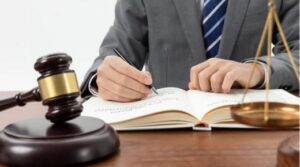 criminal defense lawyer
