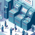 hitachi atm installation