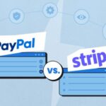 Stripe vs PayPal