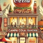 campa cola franchise