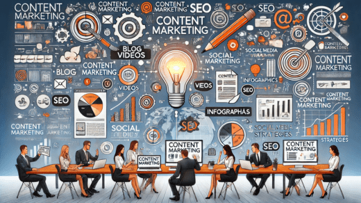 content marketing