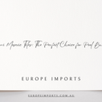Europe Imports