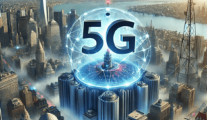 5G roaming