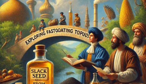 Exploring a World of Fascinating Topics: From Black Seed Oil to Zapote Bridge History