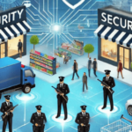 Professional Guarding Services