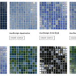 Australian designer tiles