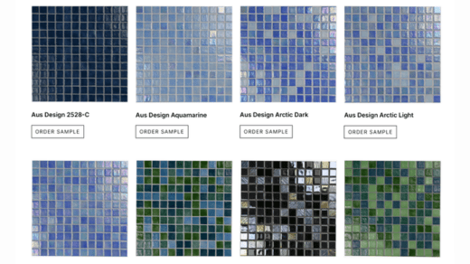 Discover Top-Quality Australian Designer Tiles at Europe Imports