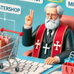 Mantrishop