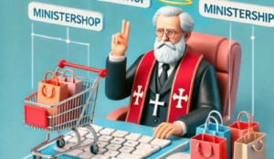 Mantrishop
