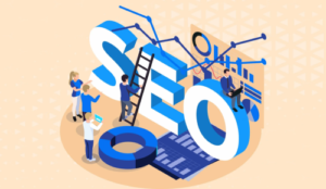 escort SEO