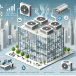 Commercial Ventilation