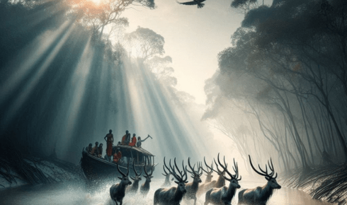 Sundarban Tour: A Complete Guide to Exploring the Enchanting Mangroves