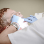 Lincoln Dental Arts,