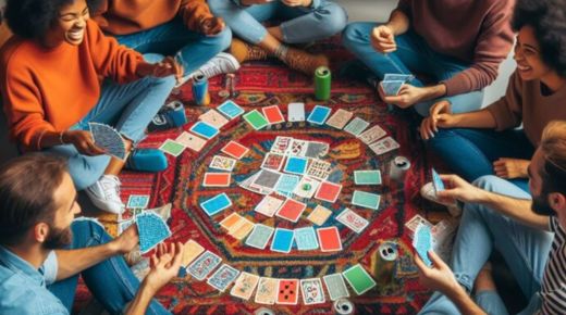 Master Call Break Rules – Play the Classic Card Game Like a Pro