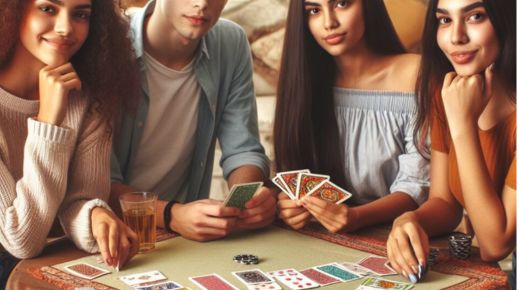 Teen Patti Cash Game – Experience the Ultimate Teen Patti and Win Real Money