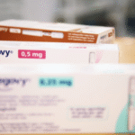 Weight Loss Drugs for Children