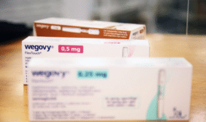 Weight Loss Drugs for Children