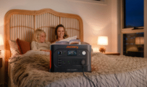 power generator