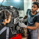 used JDM Infiniti engines