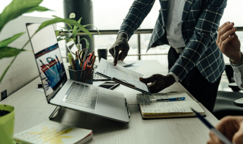How Brampton Businesses Can Benefit from Tax Deferrals