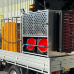 INNOV8 Equipment