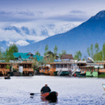 holiday packages Kashmir Srinagar