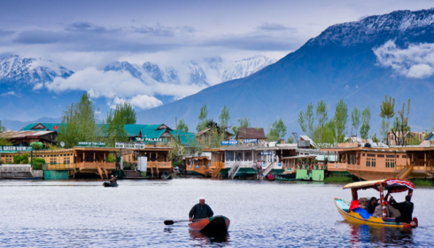 Bangkok Travel Package and Holiday Packages Kashmir Srinagar: Your Ultimate Travel Guide