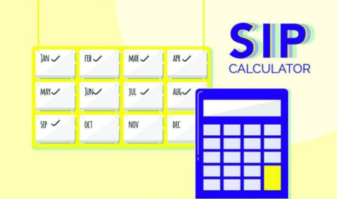 SIP Calculator