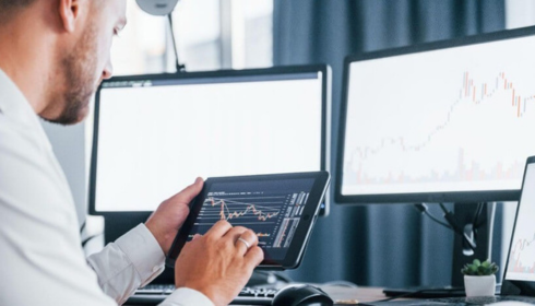 Using MTF Effectively During Market Volatility