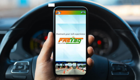 A Simple Guide to FASTag Annual Pass Recharge and NHAI FASTag Annual Pass Benefits