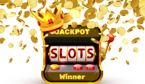 Scatter Symbol Meaning In Slot Games Online Made Simple