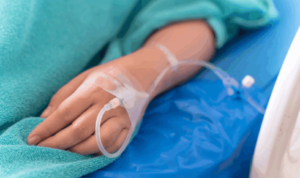 colorectal surgery overview