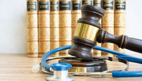 When Medical Details Shape the Story: Understanding the Real Role of Expert Insight in Legal Cases