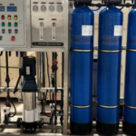water softeners