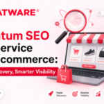 Quantum seo as a service platform