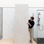 bathroom turnkey delivery