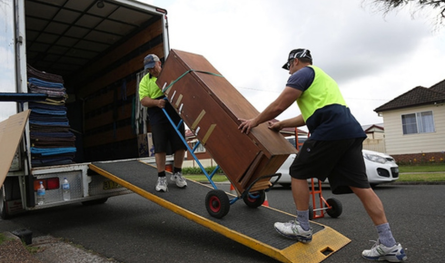 Cross Country Movers California for Stress-Free Moves