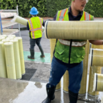 reverse osmosis pretreatment