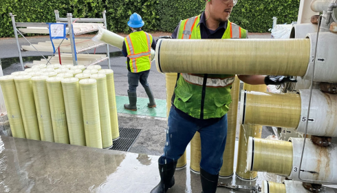 Why Better Water Treatment Starts Long Before the Final Filter