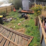 Outdoor Junk Removal