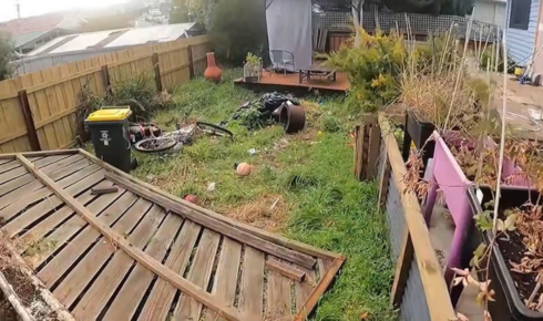 Outdoor Junk Removal: Clean Yards Fast in AZ